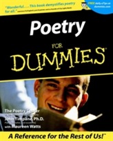  Poetry For Dummies