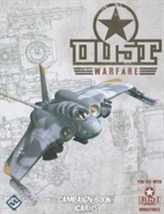  CAMPAIGN BOOK ICARUS