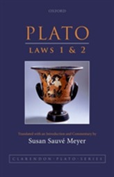  Plato: Laws 1 and 2