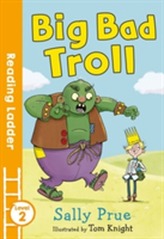  Big Bad Troll