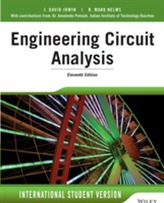  Engineering Circuit Analysis
