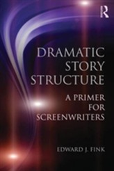  Dramatic Story Structure