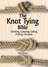 The Knot Tying Bible