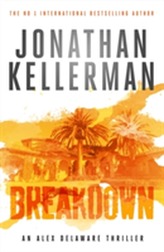  Breakdown (Alex Delaware series, Book 31)