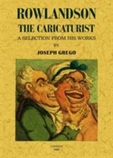  Rowlandson the Caricaturist