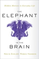 The Elephant in the Brain