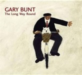  Gary Bunt: The Long Way Round