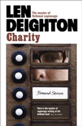  Charity