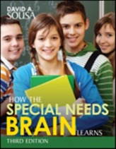  How the Special Needs Brain Learns