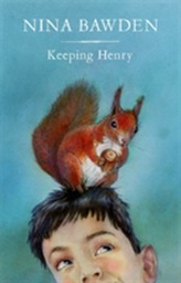  Keeping Henry