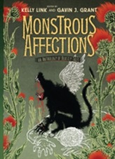  Monstrous Affections