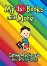  My First Books and More