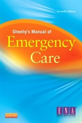  Sheehy's Manual of Emergency Care