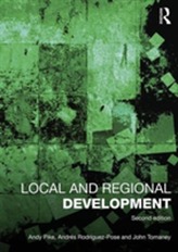  Local and Regional Development
