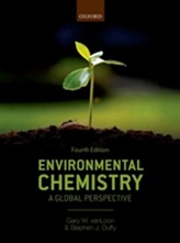  Environmental Chemistry