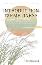  Introduction To Emptiness