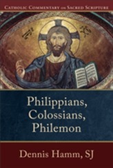  Philippians, Colossians, Philemon