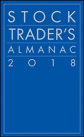  Stock Trader's Almanac 2018