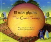 The Giant Turnip Spanish & English