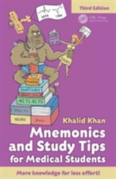  Mnemonics and Study Tips for Medical Students, Third Edition
