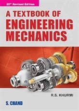 A Textbook of Engineering Mechanisms
