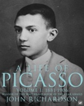 A Life Of Picasso Volume I