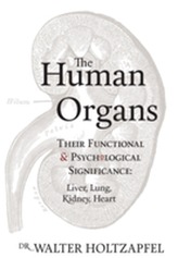 The Human Organs