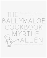 The Ballymaloe Cookbook