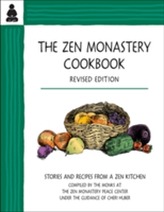  Zen Monastery Cookbook