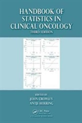  Handbook of Statistics in Clinical Oncology, Third Edition