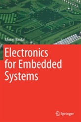  Electronics for Embedded Systems