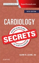  Cardiology Secrets