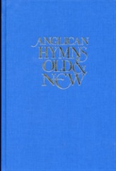  Anglican Hymns Old and New