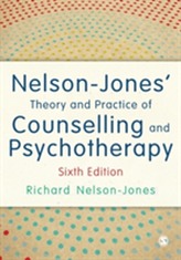  Nelson-Jones' Theory and Practice of Counselling and Psychotherapy