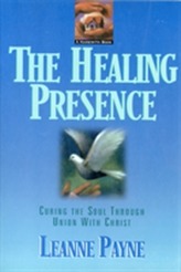 The Healing Presence