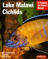 Lake Malawi Cichlids