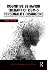  Cognitive Behavior Therapy of DSM-5 Personality Disorders