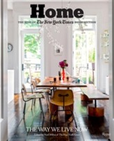  Home: The Best of The New York Times Home Section