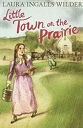  Little Town on the Prairie