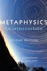  Metaphysics