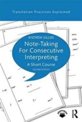  Note-taking for Consecutive Interpreting