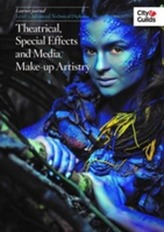  Level 3 Advanced Technical Diploma in Theatrical, Special Effects and Media Make-Up Artistry: Learner Journal