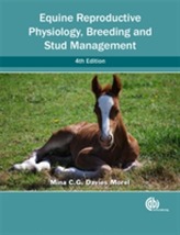  Equine Reproductive Physiology, Breeding and Stud Management