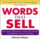  Words that Sell, Revised and Expanded Edition