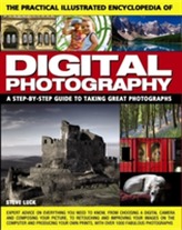  Practical Illustrated Encyclopedia of Digital Photography