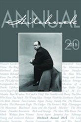  Hitchcock Annual