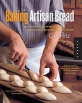  Baking Artisan Bread