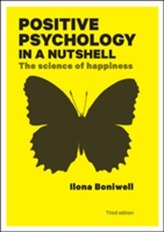  Positive Psychology in a Nutshell: The Science of Happiness