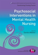  Psychosocial Interventions in Mental Health Nursing