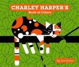  Charley Harper's Book of Colors A249